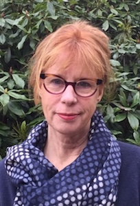 Saskia Barkmeijer