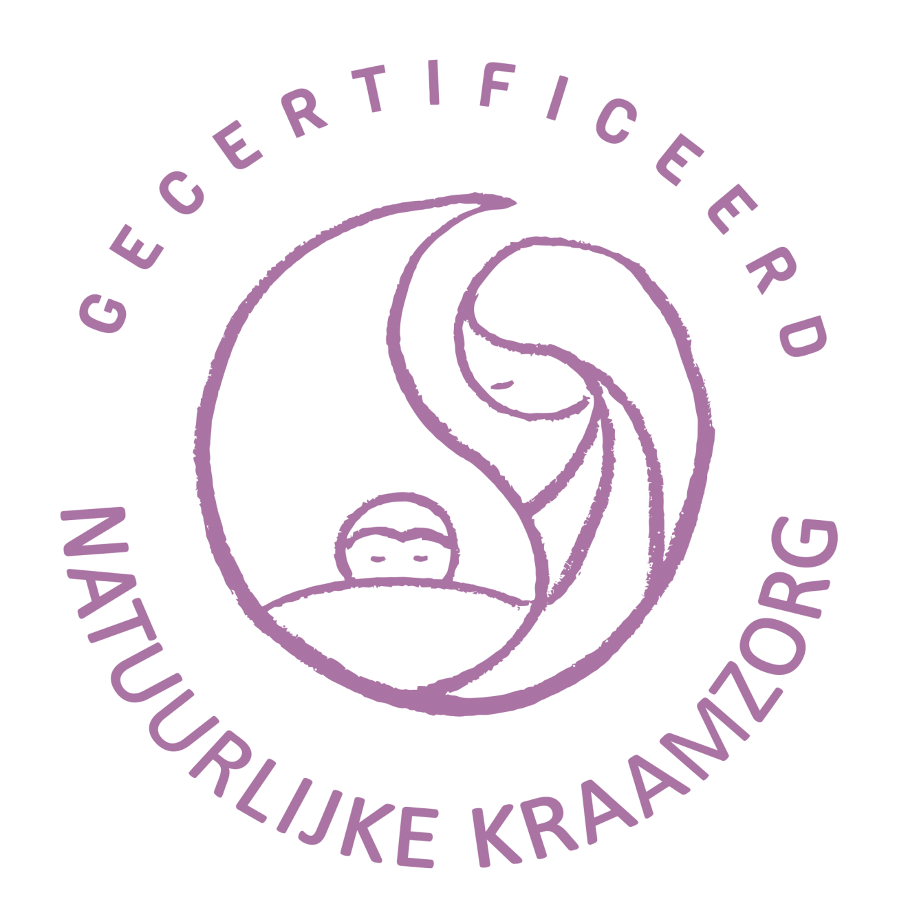 Logo Gecertificeerd NK lilawit