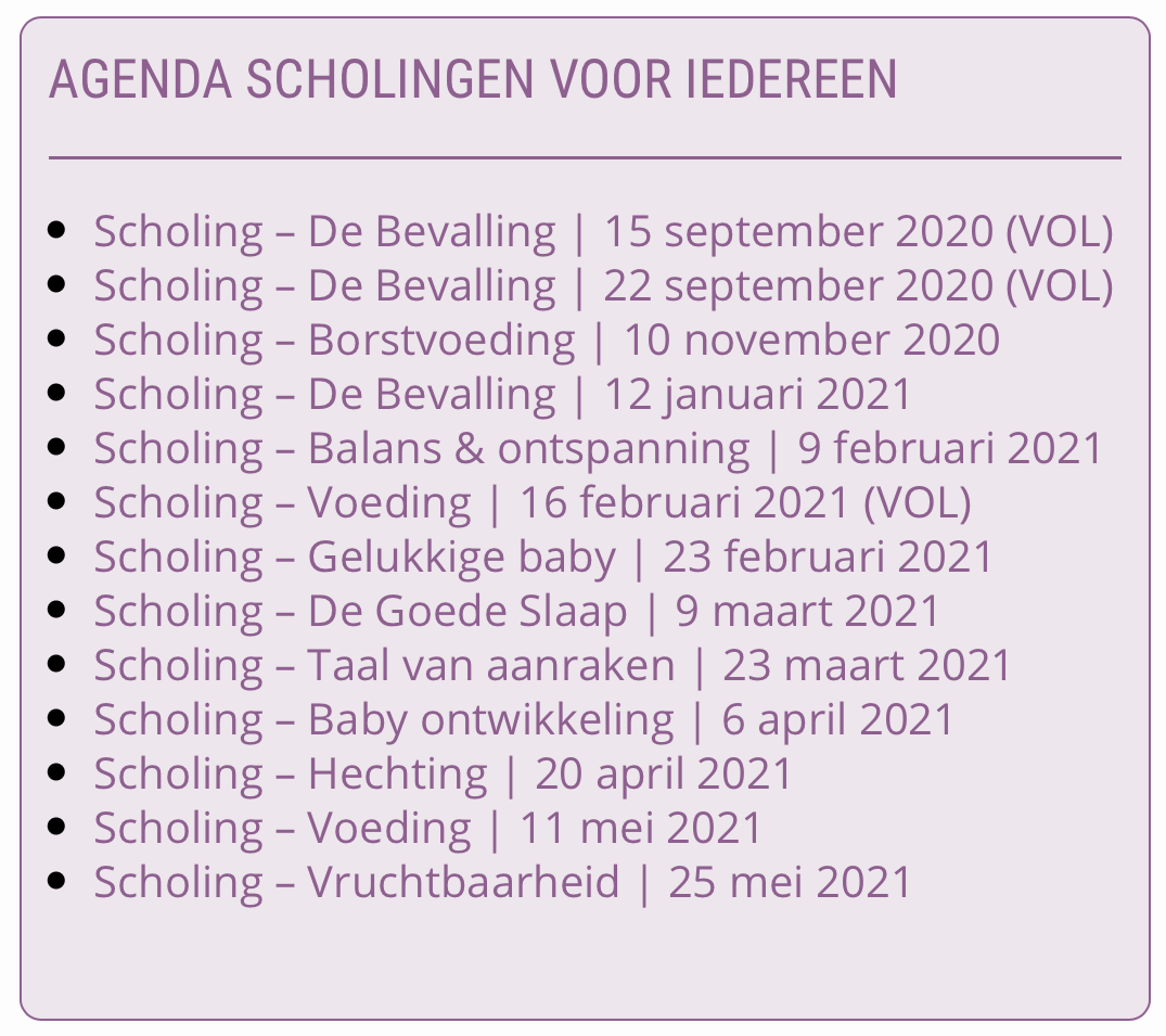 Programma_scholingen_natuurlijke_kraamzorg